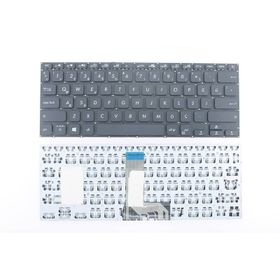 Asus X409FB-BV030T Siyah Uyumlu Laptop Klavye