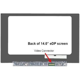 Asus X409FB-EK072F X409FB-EK072 LCD FHD Ips Uyumlu Laptop Ekran