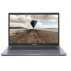 Asus X409JA-BV061 Intel Core i3 1005G1 4GB Ram 256GB SSD Freedos 14 inç Laptop - Notebook