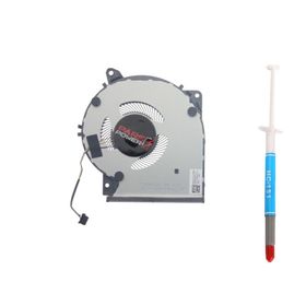 Asus X409UA X509JB X509MA FL8700D Uyumlu Laptop İşlemci Fan