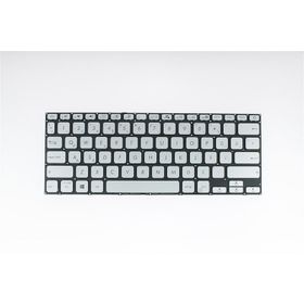 Asus X415 X415JA X415JF X415EA Silver Uyumlu Laptop Klavye