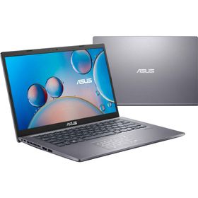 Asus X415FA-EK06634 i3-10110U 8 gb 256 gb SSD 14 W10P FHD Dizüstü Bilgisayar