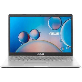 Asus X415JF-EK012Z12 Intel Core i5 1035G1 4GB RAM 256GB SSD MX130 Windows 10 Pro 14 inç Dizüstü Bilgisayar