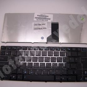 Asus X42 Klavye