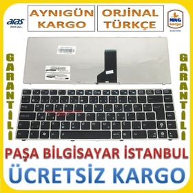 Asus X42D Klavye