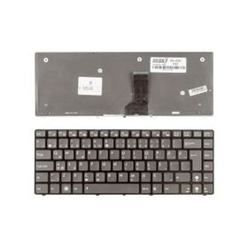 Asus X42D Klavye