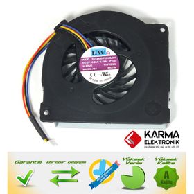 Asus X42DY Notebook Uyumlu Fan