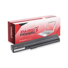 Asus X42EV Notebook Uyumlu Batarya