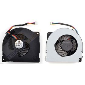 Asus X42J Notebook Uyumlu Fan