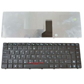 Asus X42JA Klavye