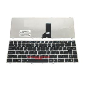 Asus X42JR Klavye