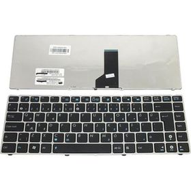 Asus X43S Notebook Bataryası