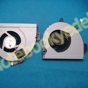 Asus X43S Notebook Uyumlu Fan