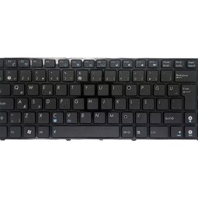 Asus X43SJ Notebook Bataryası