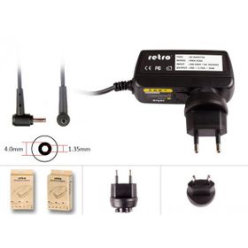 Asus X441SA X453MA 19V 1.75A 33W Uyumlu Laptop Adaptör
