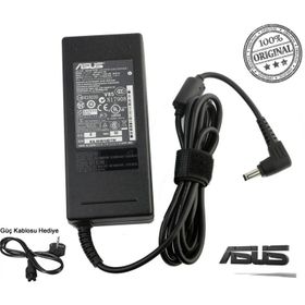Asus X450 X450C X450CA Uyumlu Notebook Şarj Adaptörü