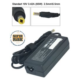 Asus X450CP Uyumlu Adaptör