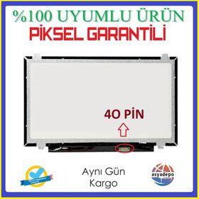 Asus X450J Notebook Bataryası