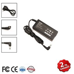 Asus X450JN Notebook Adaptör