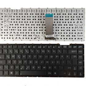 Asus X450M Klavye