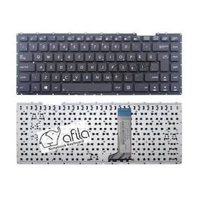 Asus X451 X451C X451M X451MA Siyah TR Uyumlu Laptop Klavye