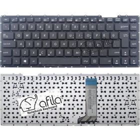 Asus X451 X451C X451M X451MA Siyah TR Uyumlu Laptop Klavye