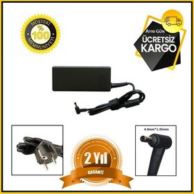 Asus X453 X453MA Uyumlu Notebook Adaptör