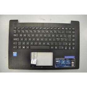 Asus X453S Klavye