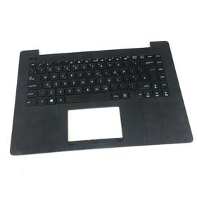 Asus X453S Klavye