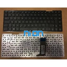 Asus X453S Klavye