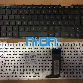 Asus X455 Klavye