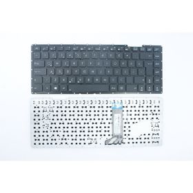 Asus X455 Klavye