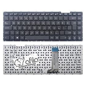 Asus X455 X455L Siyah TR Uyumlu Laptop Klavye