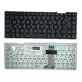 Asus X455LF-WX031DC Klavye
