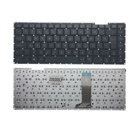 Asus X455LF-WX031DC Klavye
