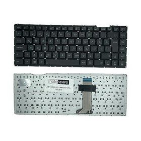 Asus X455LF-WX031DC Klavye