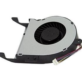 Asus X45C K55VM X45VD X55V X55C Uyumlu Notebook Fanı