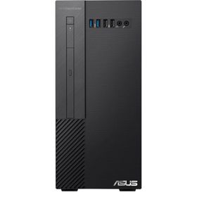 Asus X500MA-R4600G0700 ExpertCenter Ryzen 5-4600G 8 GB Ram 256 GB SSD GT 710 Free Dos Masaüstü Bilgisayar