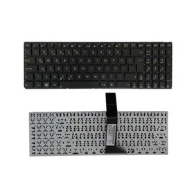 Asus X501A Siyah Klavye