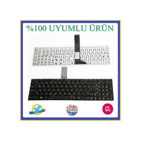 Asus X501A-XX092D Siyah Klavye