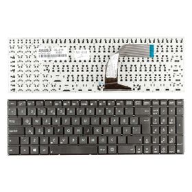 Asus X501A-XX145 Klavye