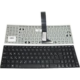 Asus X501A-XX266H Klavye