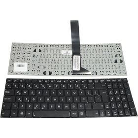 Asus X501EI Notebook Klavye