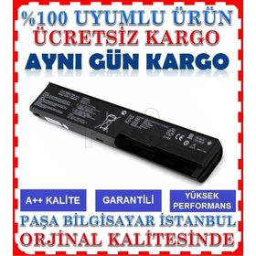 Asus X501U Notebook Klavye