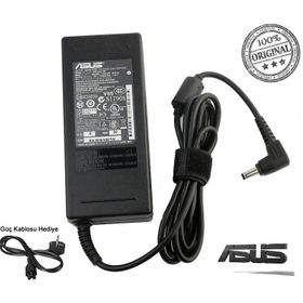 Asus X501XI X501XE X501EI Uyumlu Notebook Şarj Adaptörü