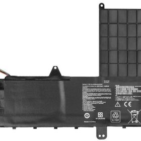Asus X502 Notebook Bataryası Pili