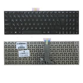 Asus X502CA-BI30801C Siyah Klavye
