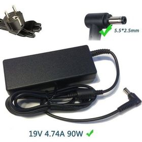 Asus X502NA-GO044 Uyumlu Notebook Şarj Adaptörü