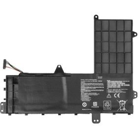Asus X502SA Uyumlu Laptop Batarya Pil