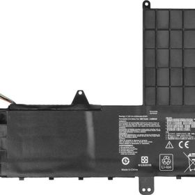 Asus X502SA Uyumlu Laptop Batarya Pil